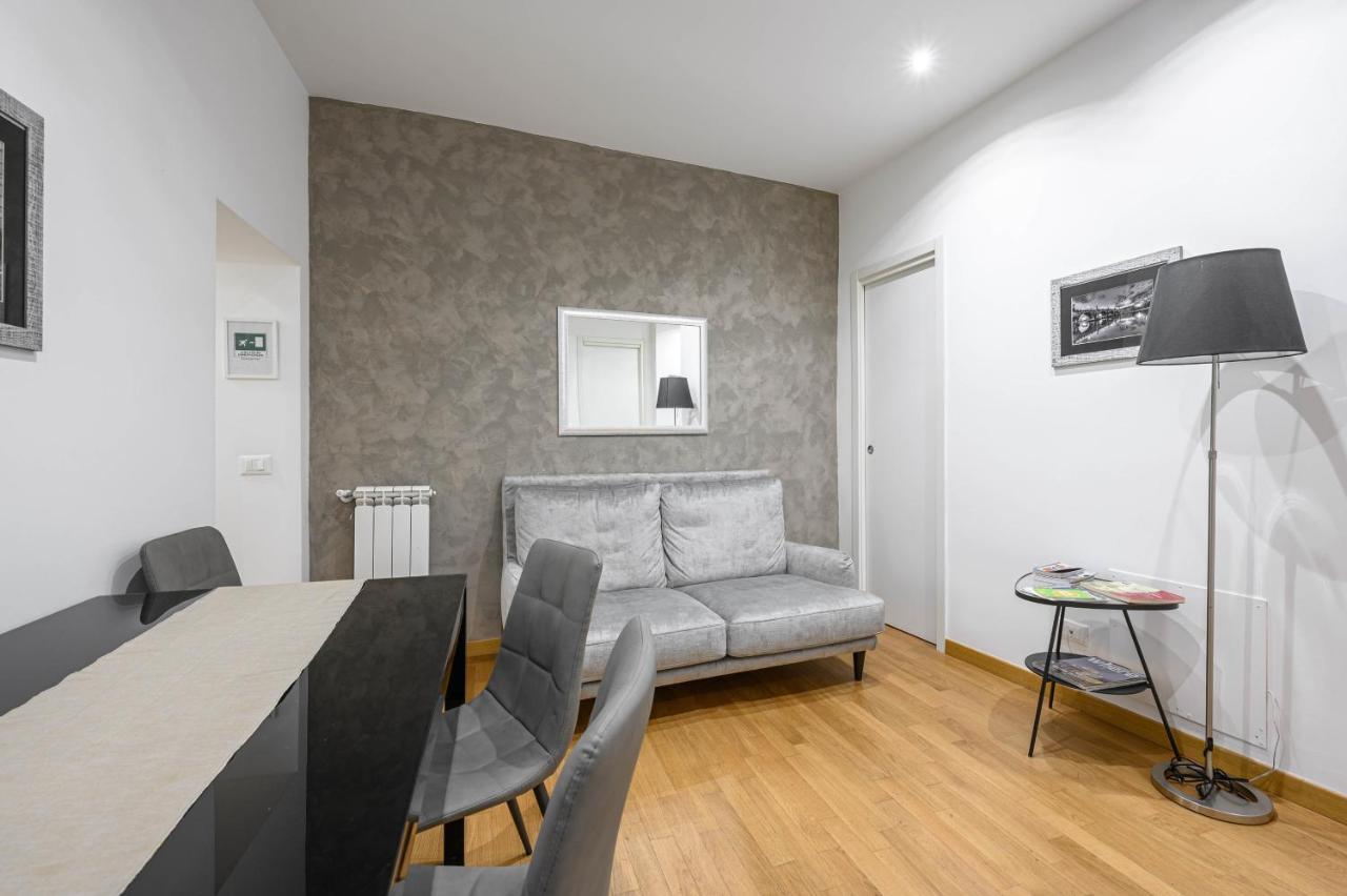 Navona&Pantheon Cozy Apartment Rzym Zewnętrze zdjęcie
