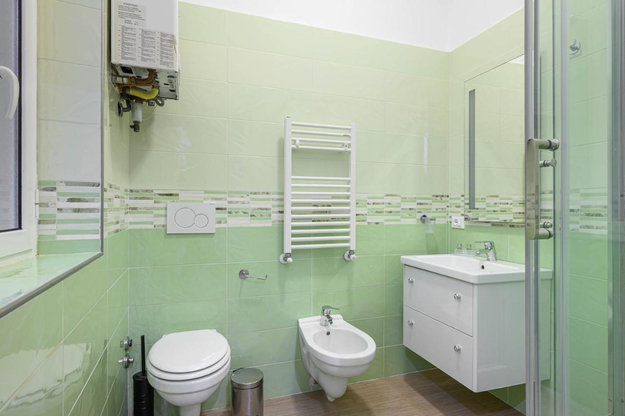 Navona&Pantheon Cozy Apartment Rzym Zewnętrze zdjęcie