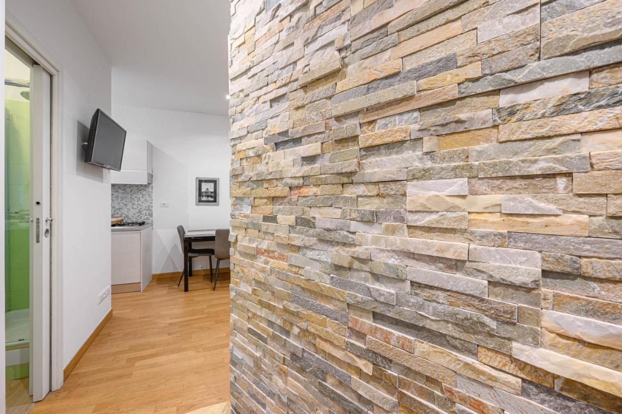 Navona&Pantheon Cozy Apartment Rzym Zewnętrze zdjęcie