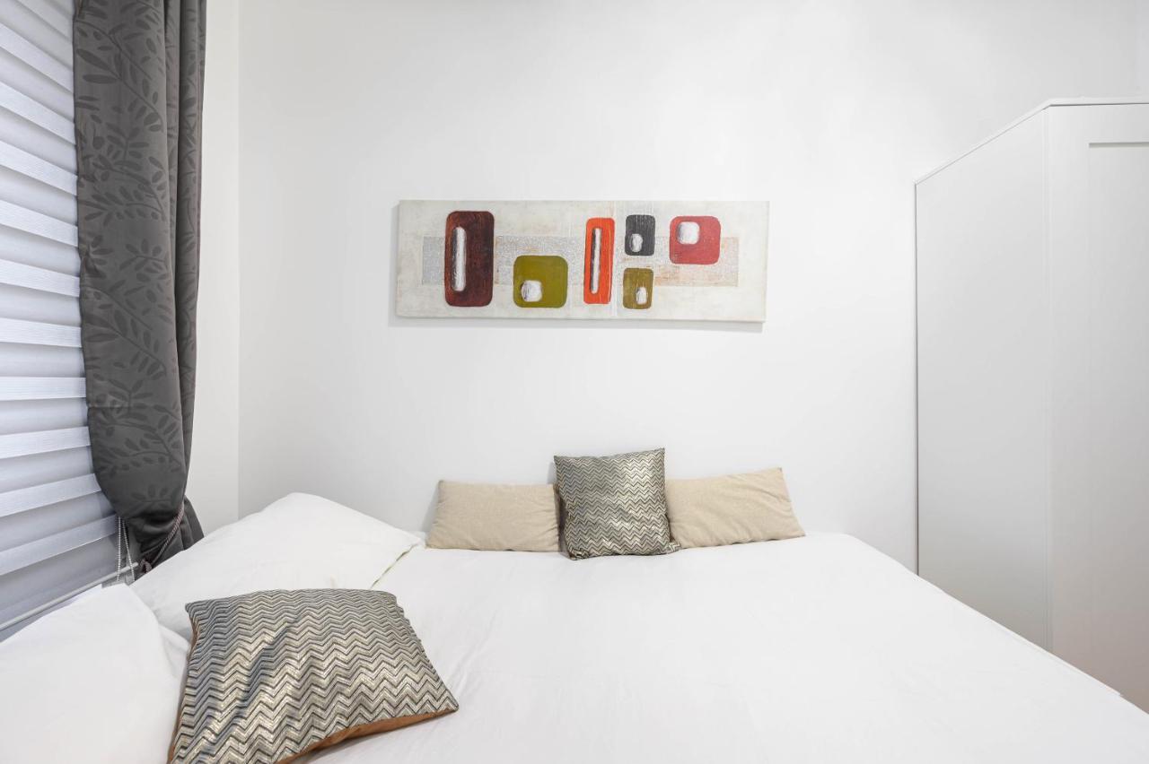 Navona&Pantheon Cozy Apartment Rzym Zewnętrze zdjęcie