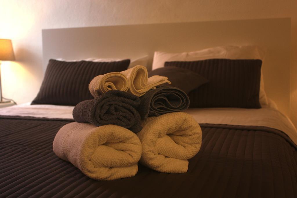 Navona&Pantheon Cozy Apartment Rzym Pokój zdjęcie